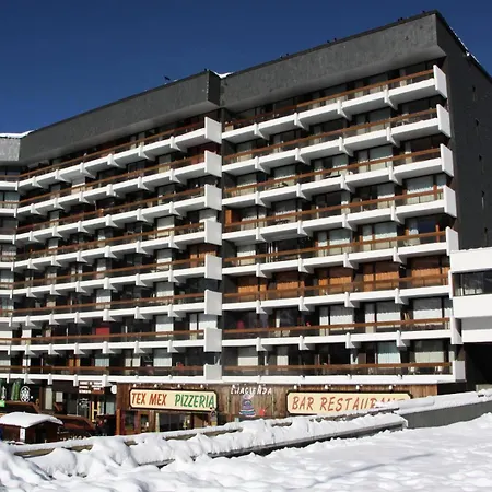 Chaviere - Agreable - Au Pieds - Balcon Mae-2784 Saint-Martin-de-Belleville