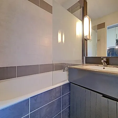 Chaviere - Agreable - Au Pieds - Balcon Mae-2784 Saint-Martin-de-Belleville